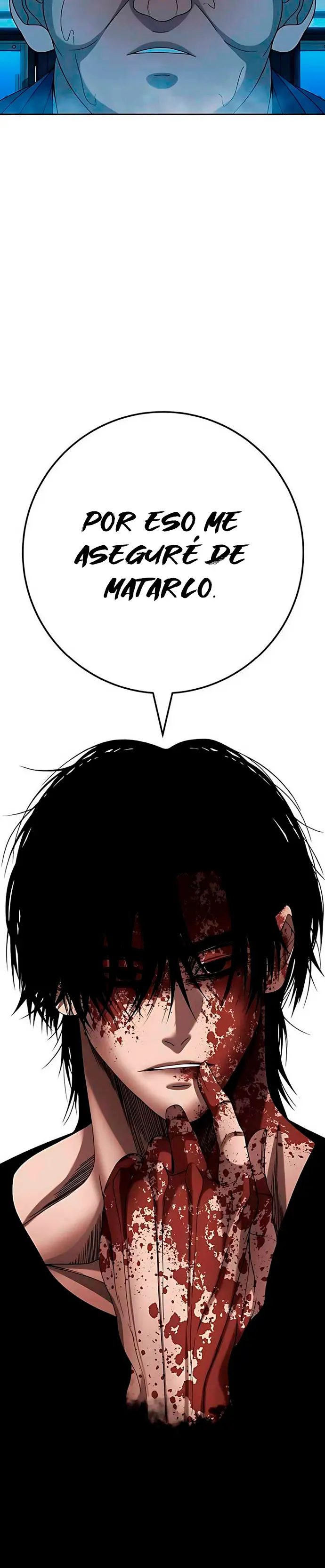 Super héroe: Black Friday > Capitulo 6 > Page 41