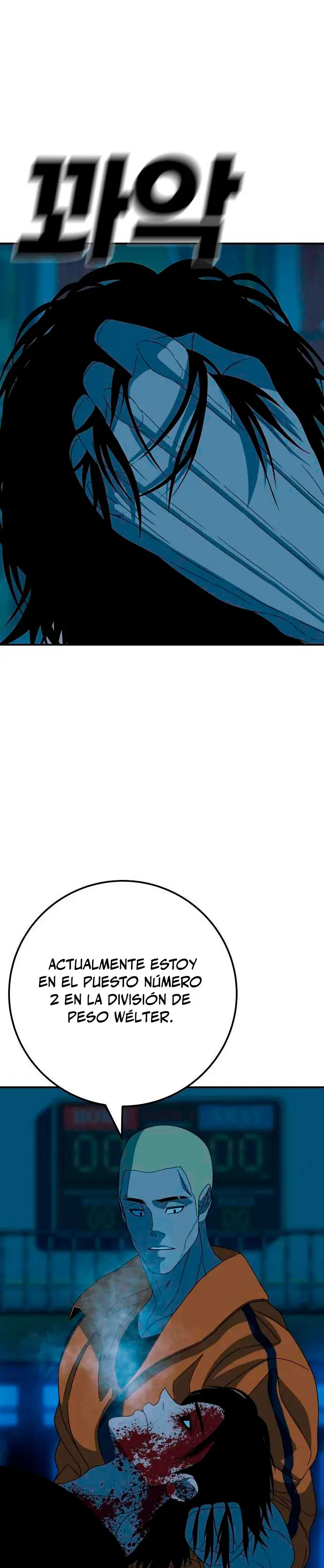 Super héroe: Black Friday > Capitulo 6 > Page 111