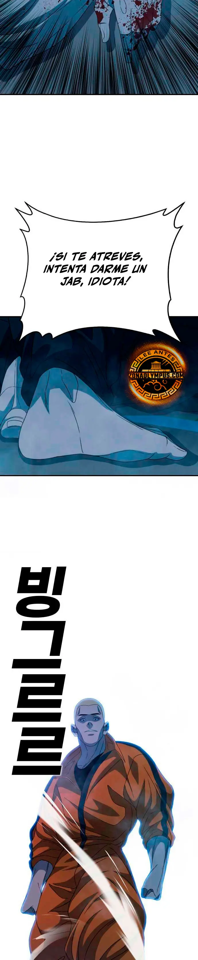 Super héroe: Black Friday > Capitulo 6 > Page 151
