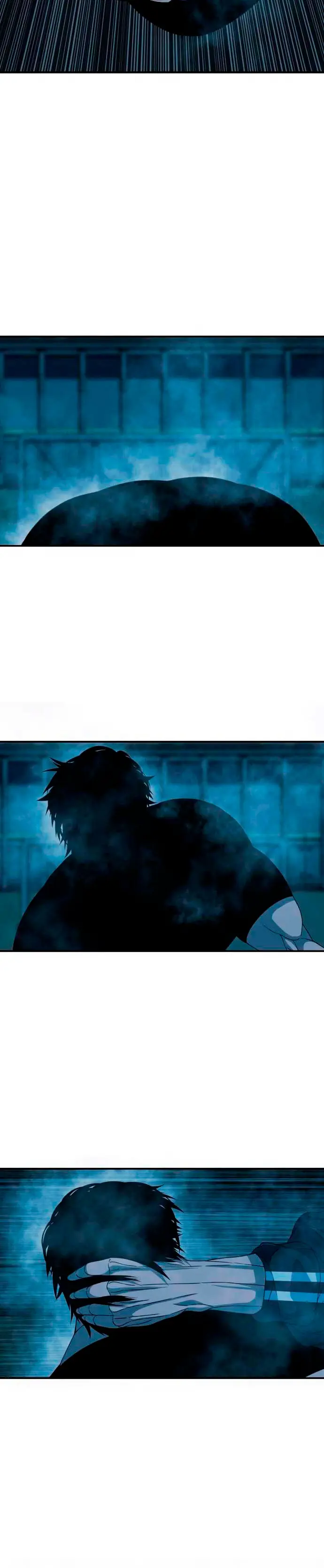 Super héroe: Black Friday > Capitulo 6 > Page 301