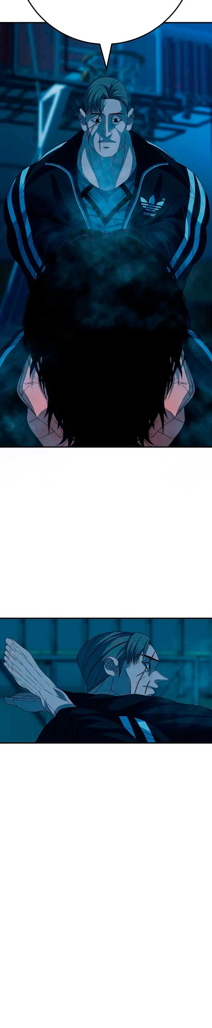 Super héroe: Black Friday > Capitulo 6 > Page 321