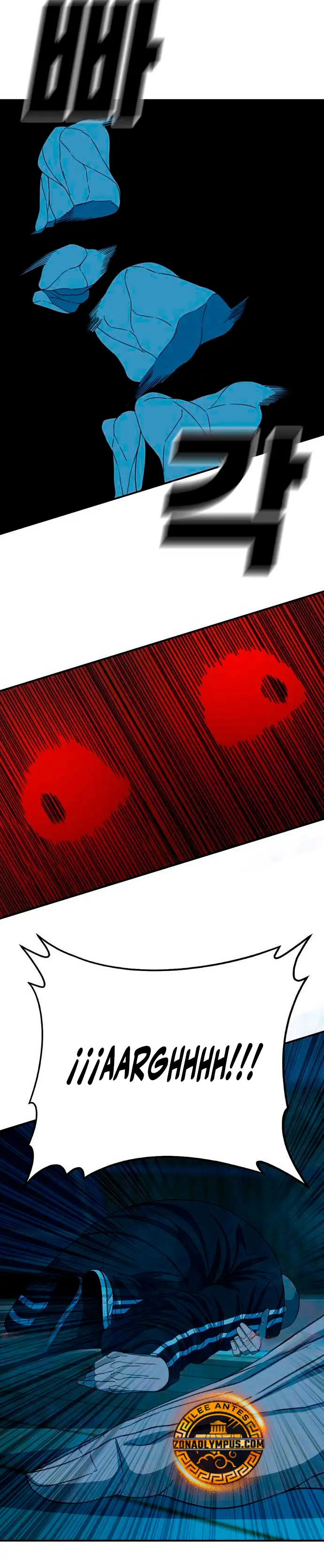 Super héroe: Black Friday > Capitulo 6 > Page 351