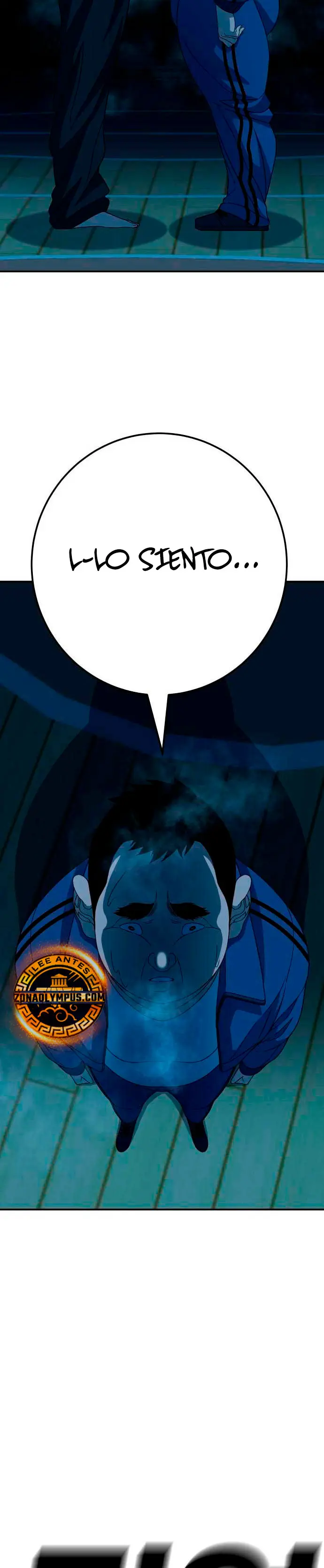 Super héroe: Black Friday > Capitulo 6 > Page 451