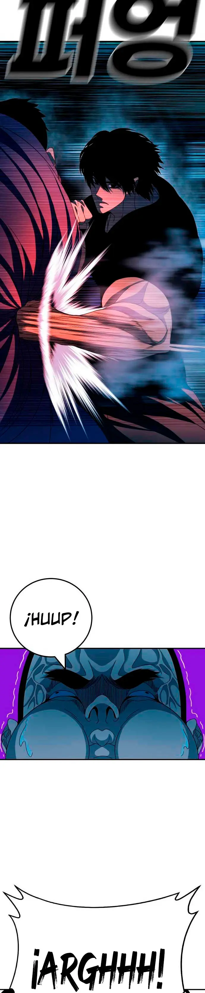 Super héroe: Black Friday > Capitulo 6 > Page 461