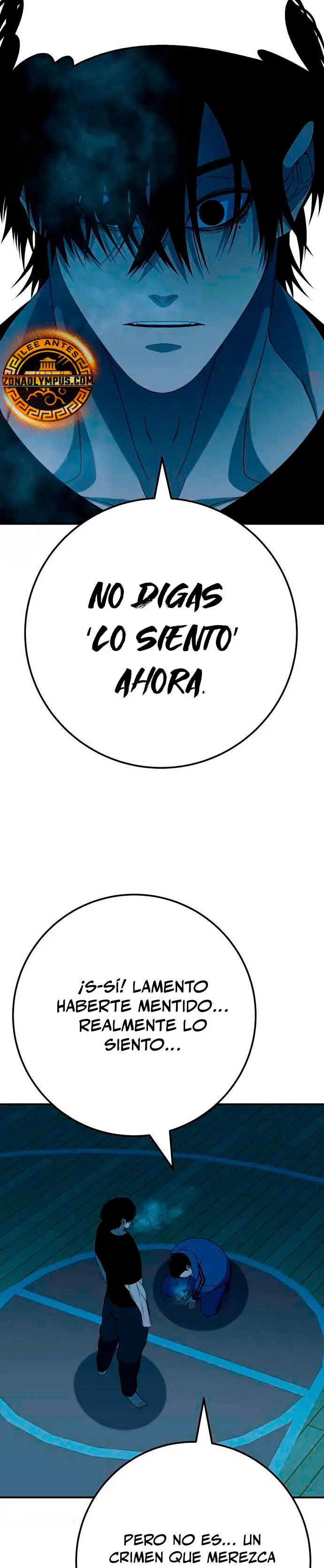 Super héroe: Black Friday > Capitulo 6 > Page 471