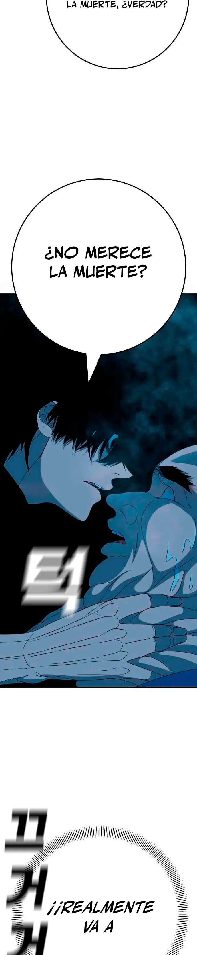 Super héroe: Black Friday > Capitulo 6 > Page 481