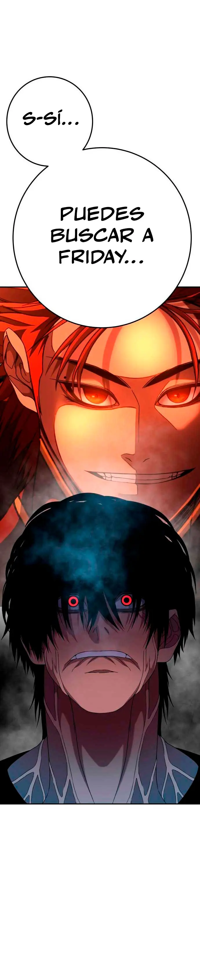 Super héroe: Black Friday > Capitulo 6 > Page 541