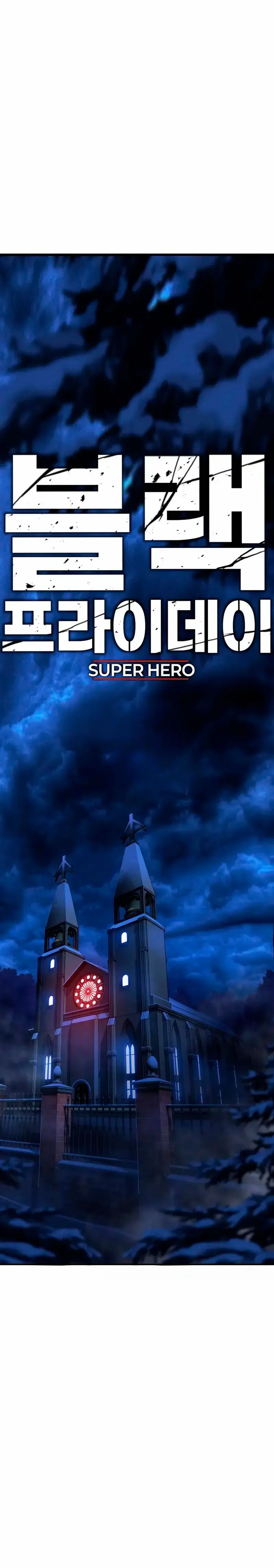 Super héroe: Black Friday > Capitulo 7 > Page 41