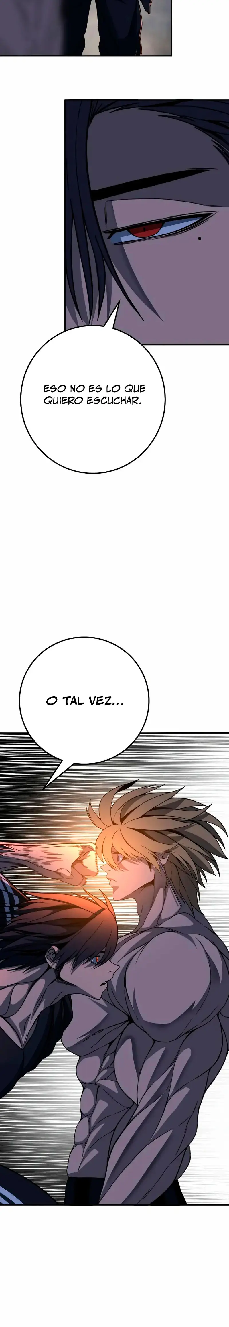 Super héroe: Black Friday > Capitulo 7 > Page 141