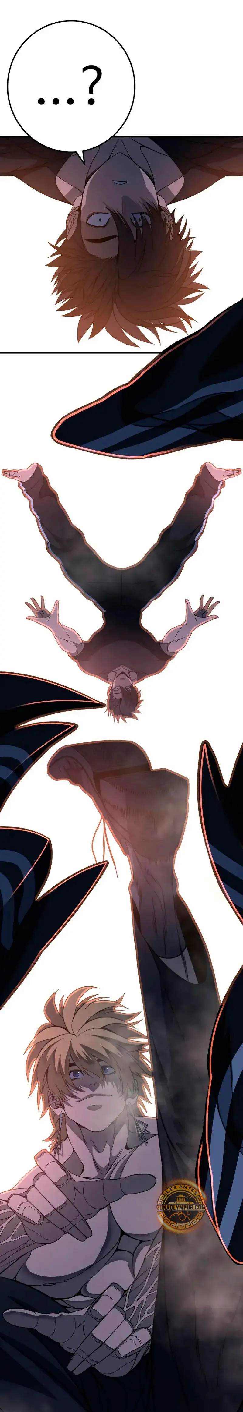 Super héroe: Black Friday > Capitulo 7 > Page 161