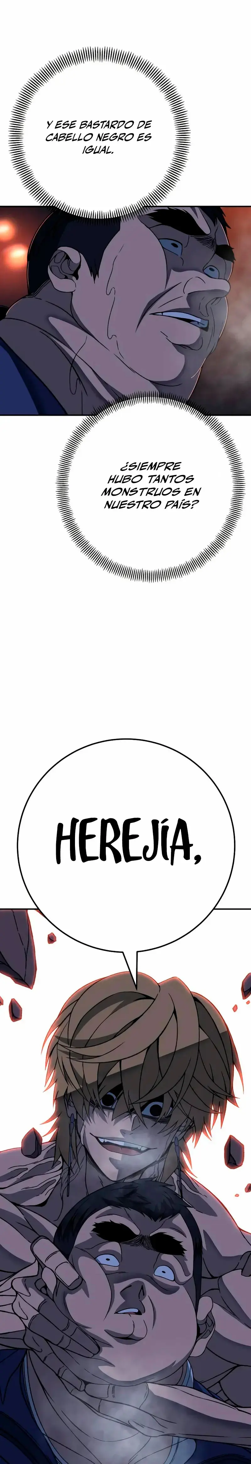 Super héroe: Black Friday > Capitulo 7 > Page 211