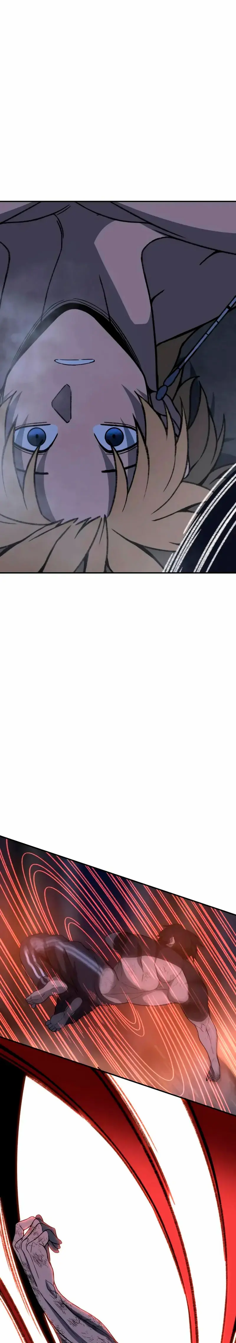 Super héroe: Black Friday > Capitulo 7 > Page 261