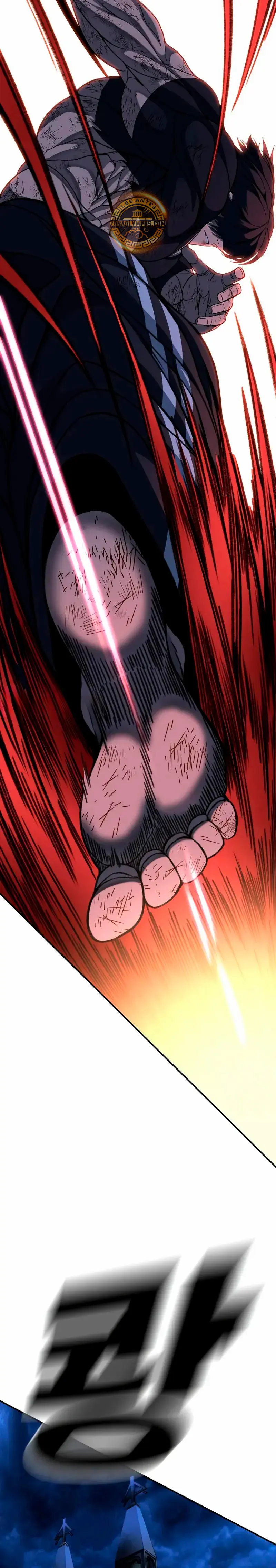 Super héroe: Black Friday > Capitulo 7 > Page 271