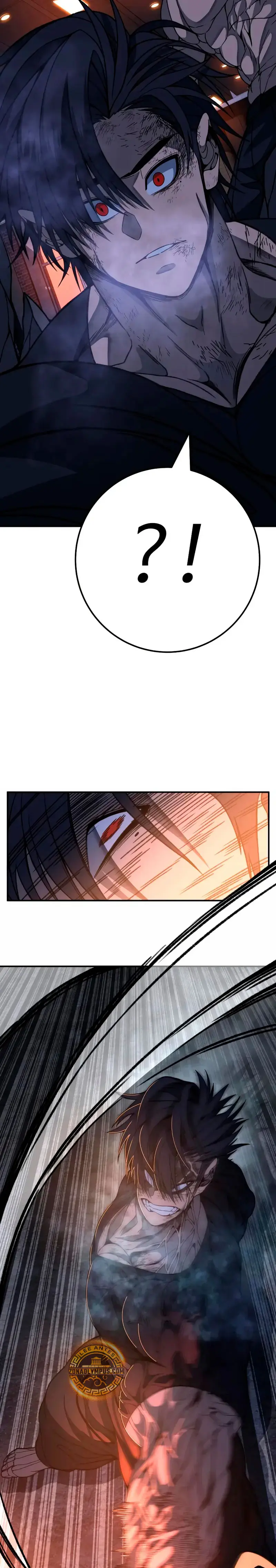 Super héroe: Black Friday > Capitulo 7 > Page 291