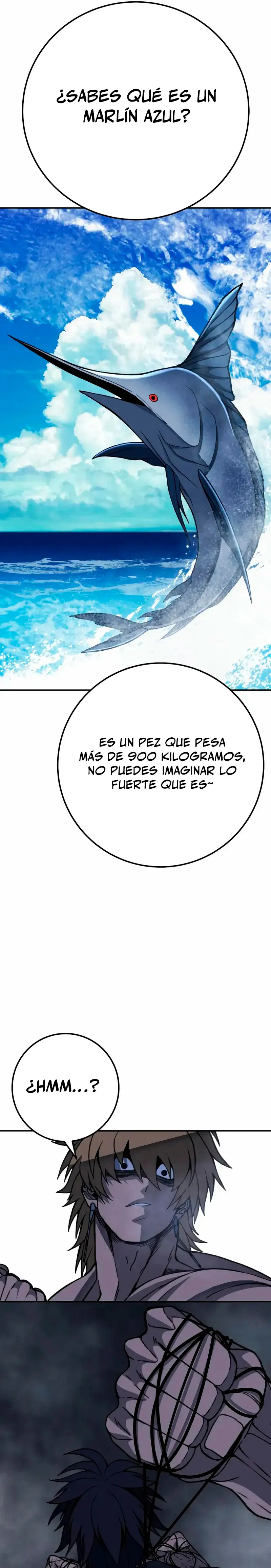 Super héroe: Black Friday > Capitulo 7 > Page 321
