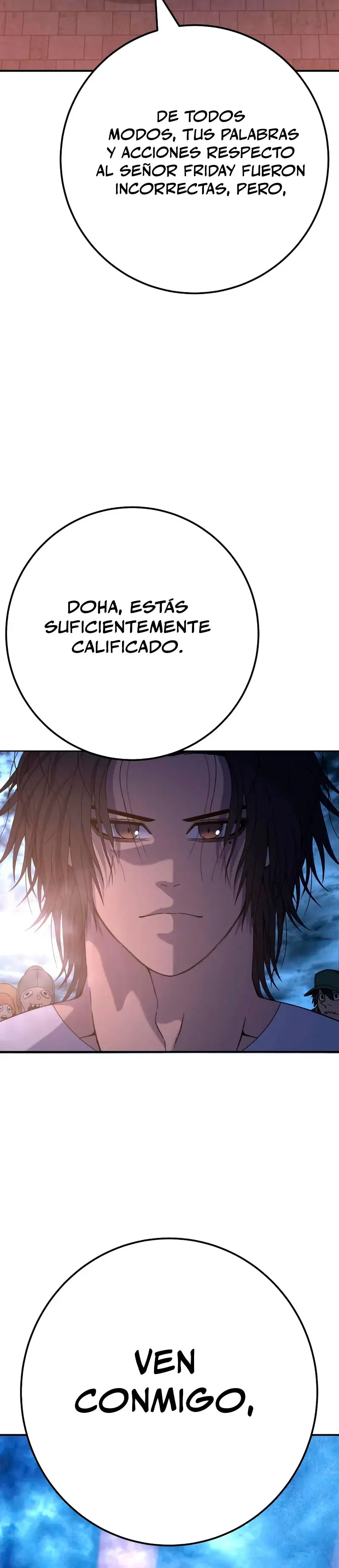 Super héroe: Black Friday > Capitulo 7 > Page 481
