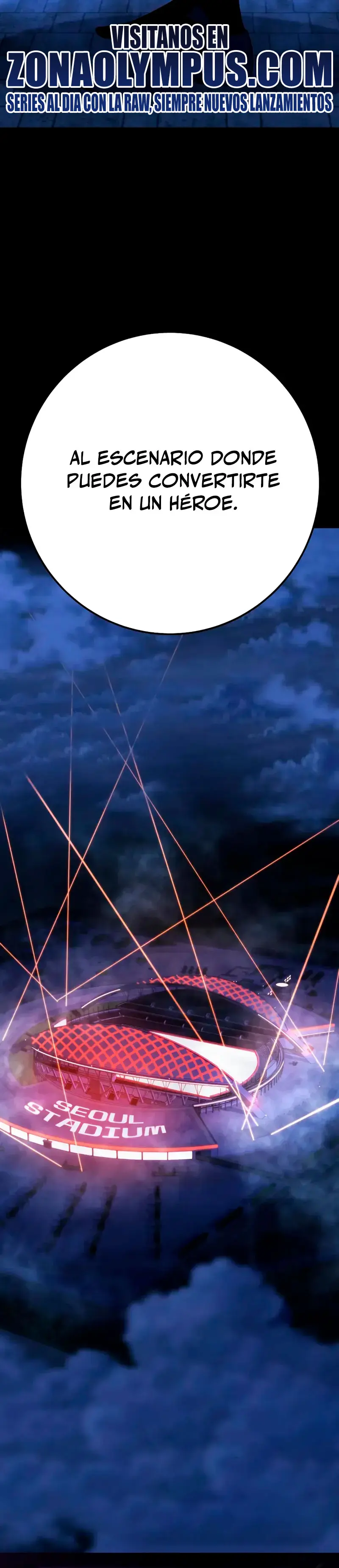 Super héroe: Black Friday > Capitulo 7 > Page 501