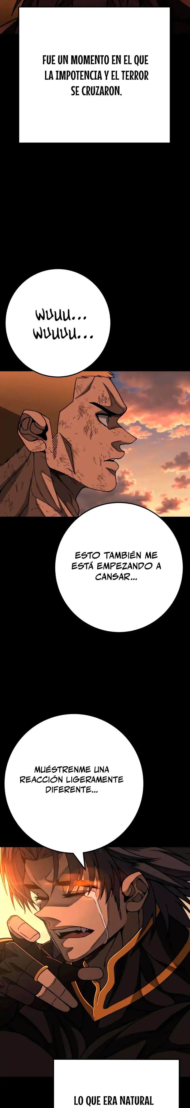 Super héroe: Black Friday > Capitulo 8 > Page 111
