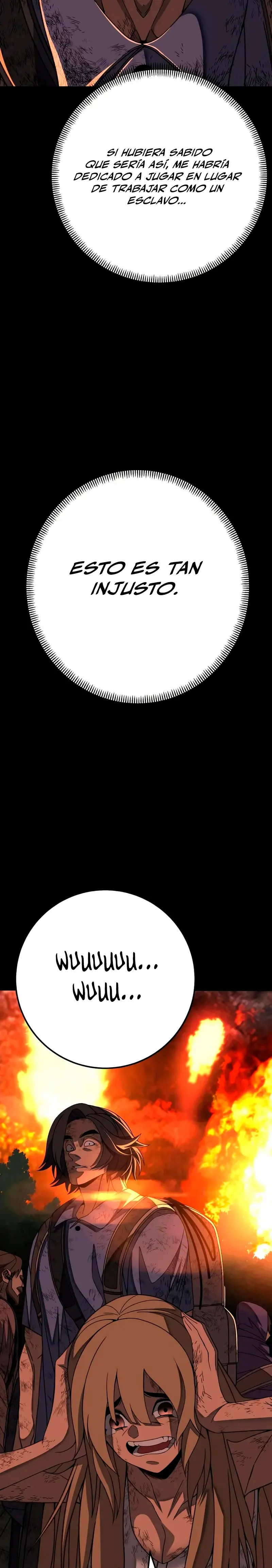 Super héroe: Black Friday > Capitulo 8 > Page 181