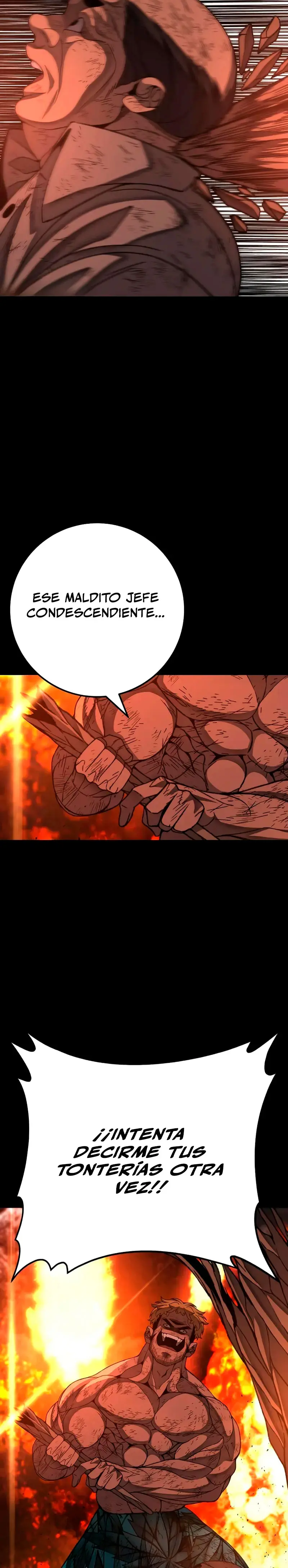 Super héroe: Black Friday > Capitulo 8 > Page 211