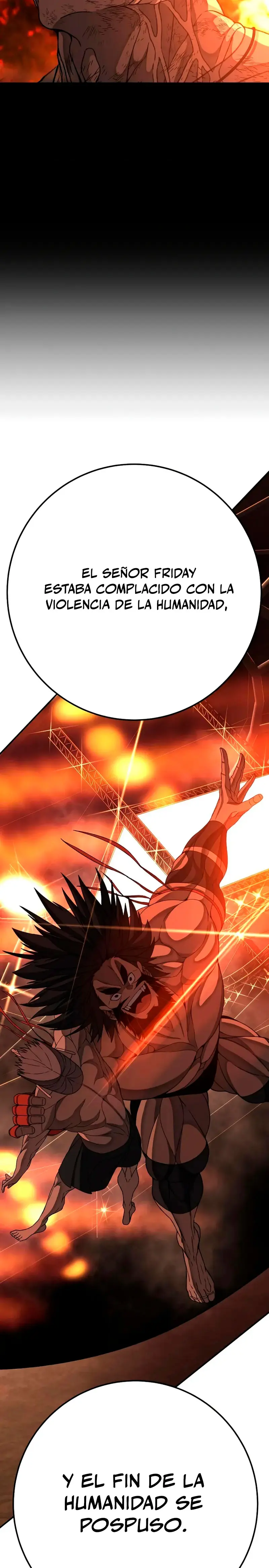 Super héroe: Black Friday > Capitulo 8 > Page 271