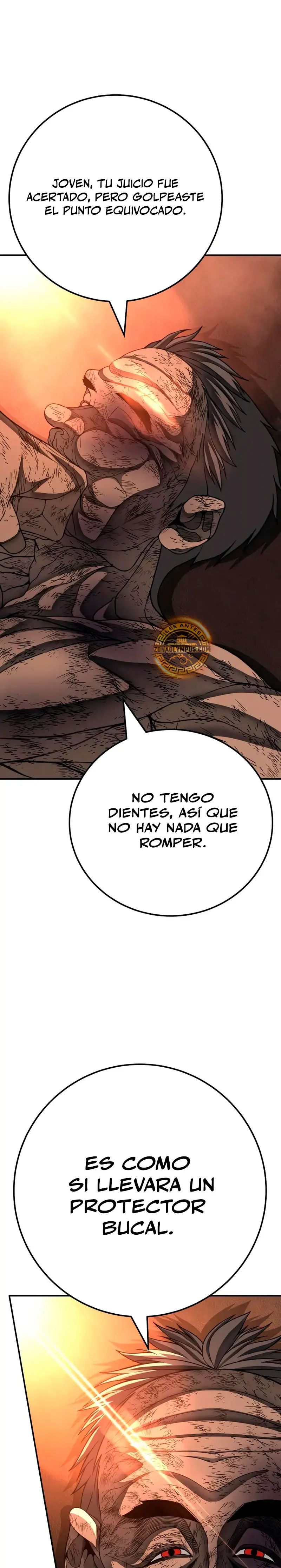 Super héroe: Black Friday > Capitulo 8 > Page 331