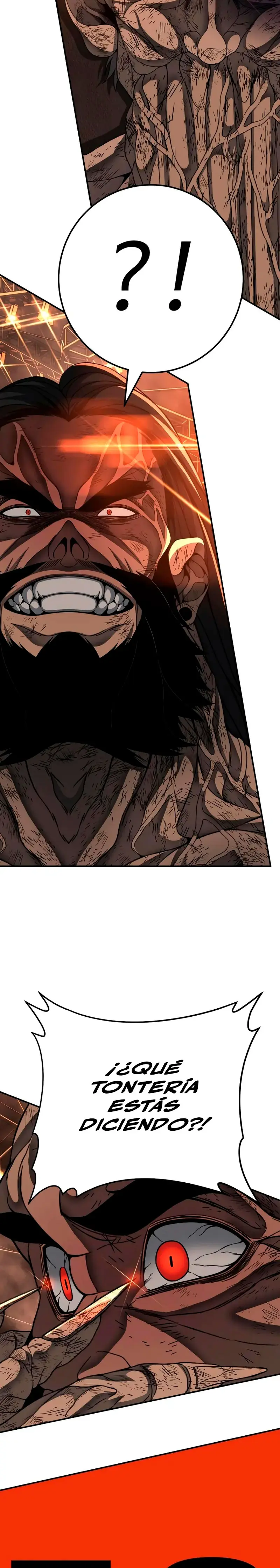 Super héroe: Black Friday > Capitulo 8 > Page 341