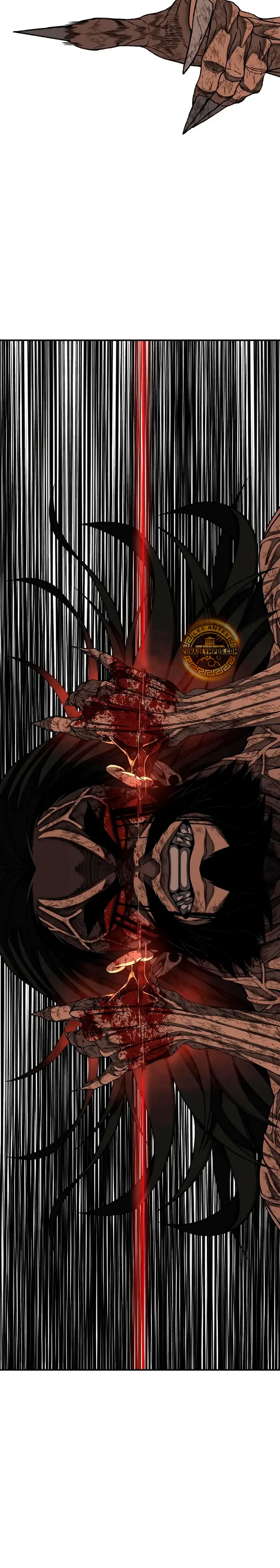 Super héroe: Black Friday > Capitulo 8 > Page 371
