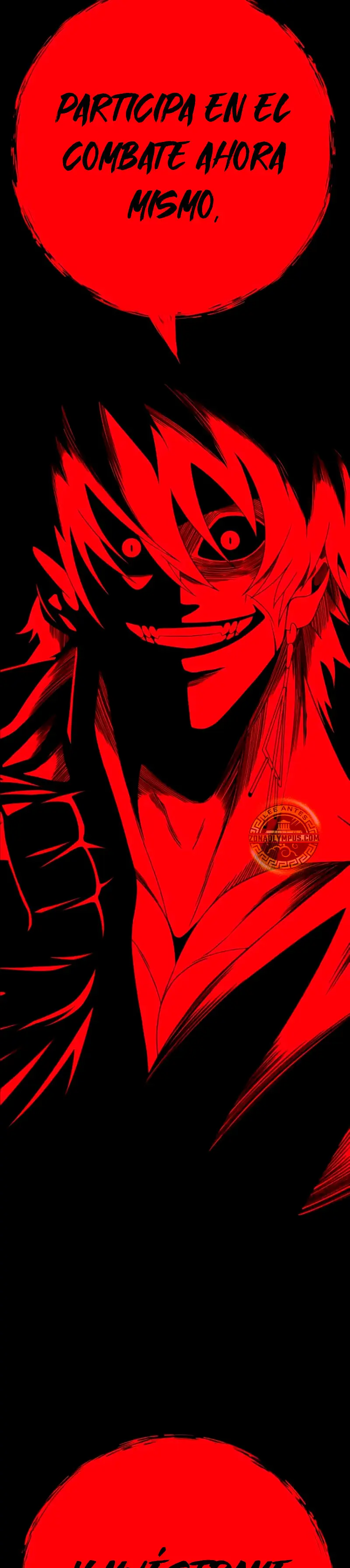 Super héroe: Black Friday > Capitulo 8 > Page 471