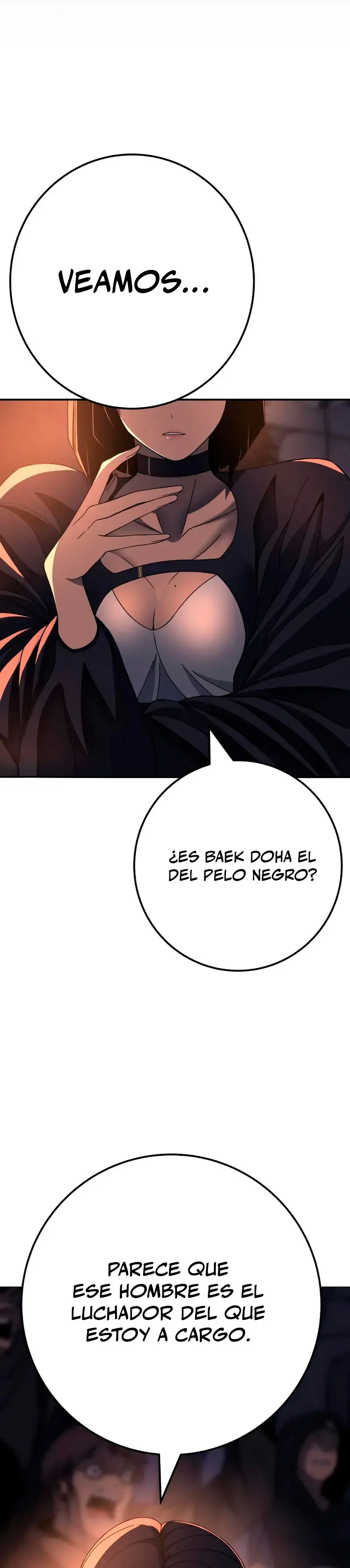 Super héroe: Black Friday > Capitulo 8 > Page 491