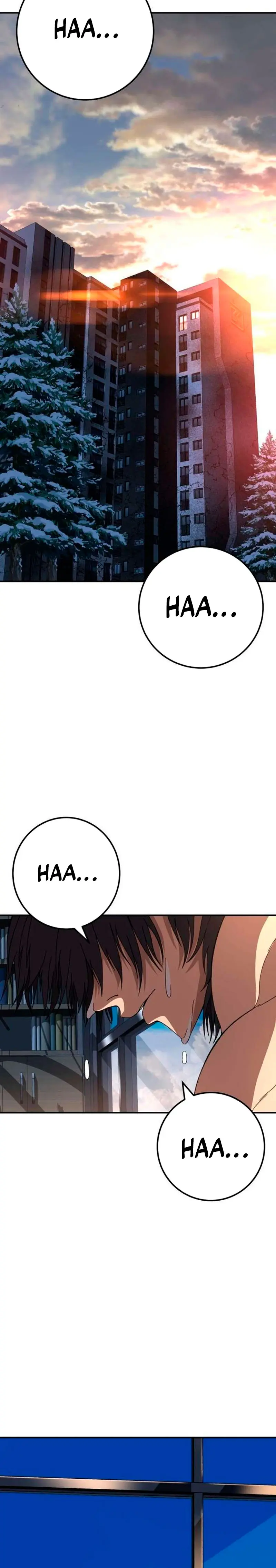 Super héroe: Black Friday > Capitulo 9 > Page 81