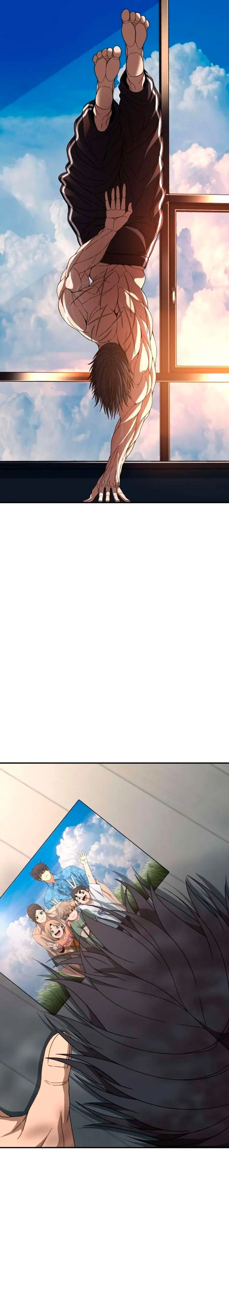 Super héroe: Black Friday > Capitulo 9 > Page 91