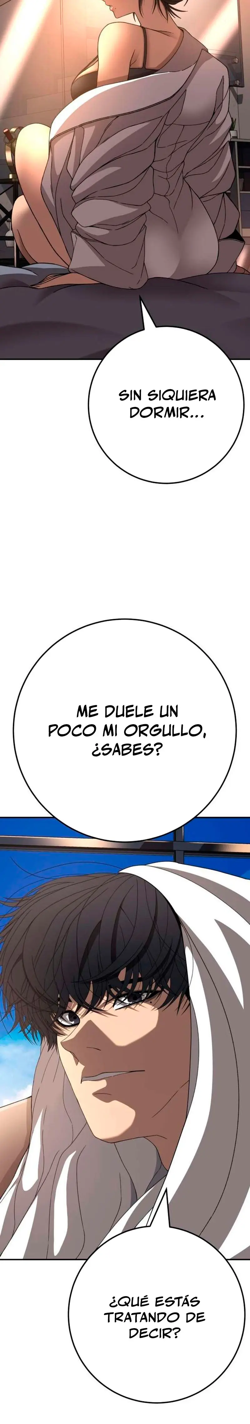 Super héroe: Black Friday > Capitulo 9 > Page 111