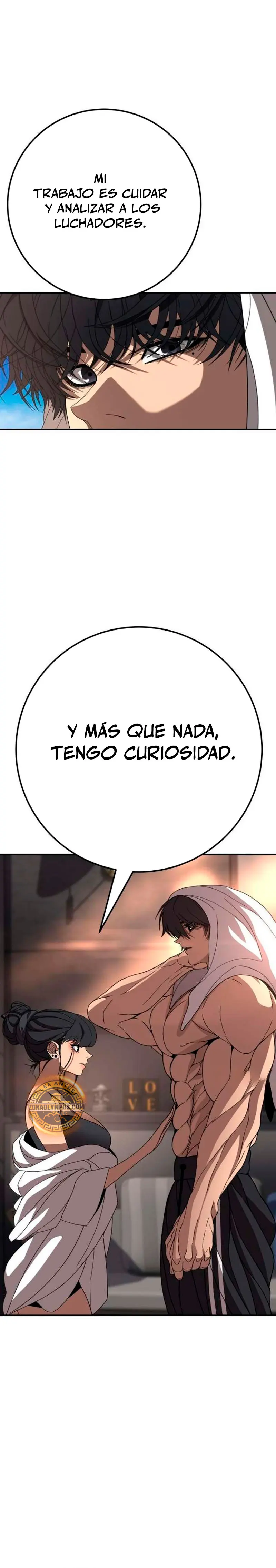Super héroe: Black Friday > Capitulo 9 > Page 121