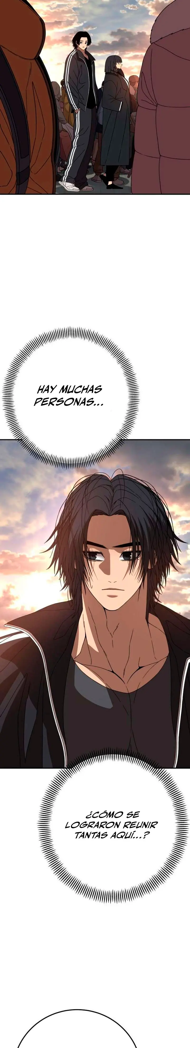 Super héroe: Black Friday > Capitulo 9 > Page 151