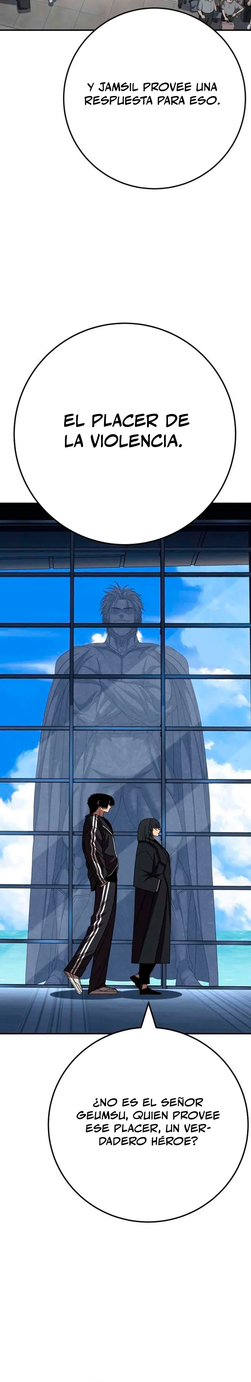 Super héroe: Black Friday > Capitulo 9 > Page 181
