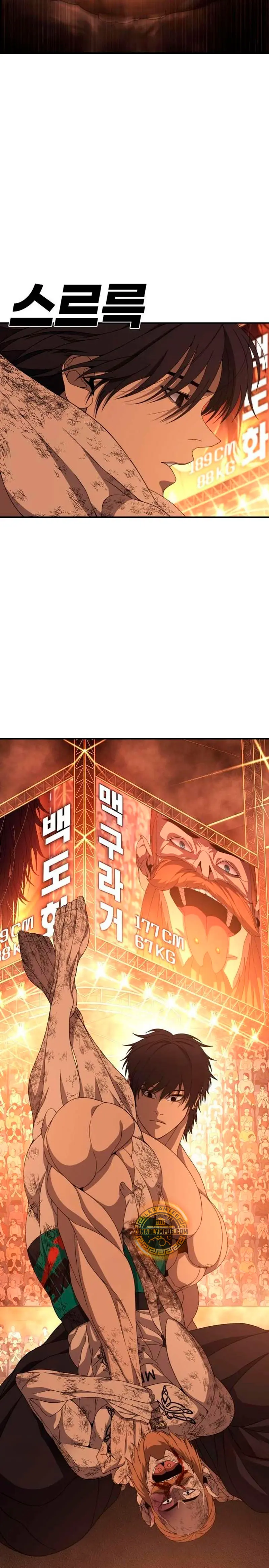 Super héroe: Black Friday > Capitulo 9 > Page 311