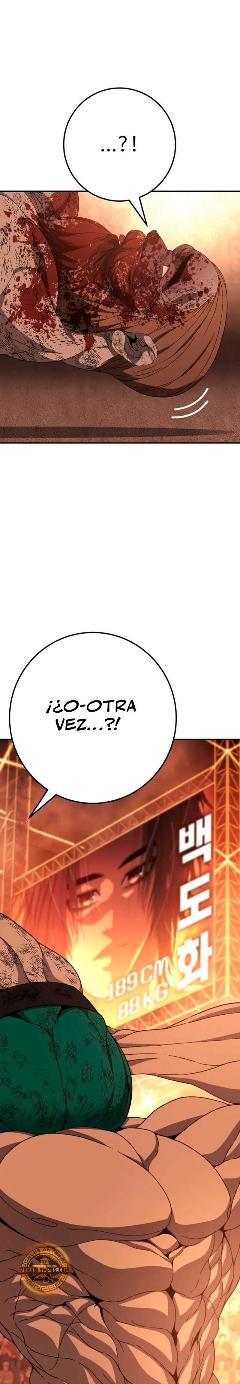 Super héroe: Black Friday > Capitulo 9 > Page 351