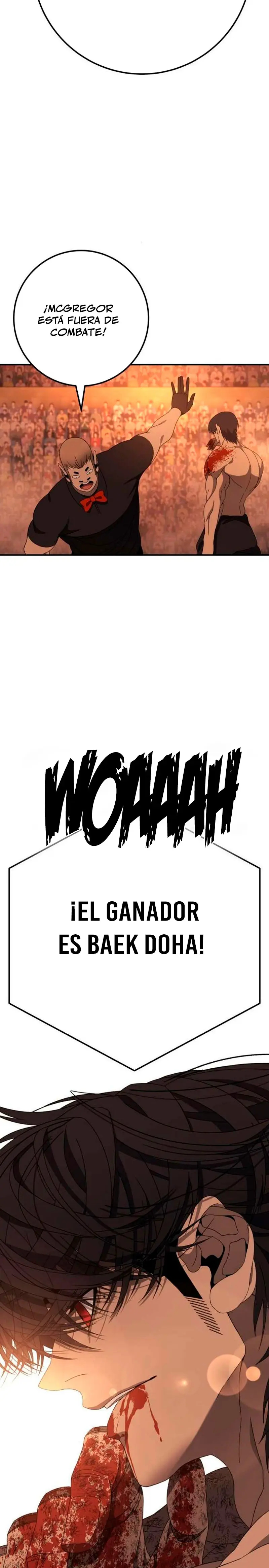 Super héroe: Black Friday > Capitulo 9 > Page 391