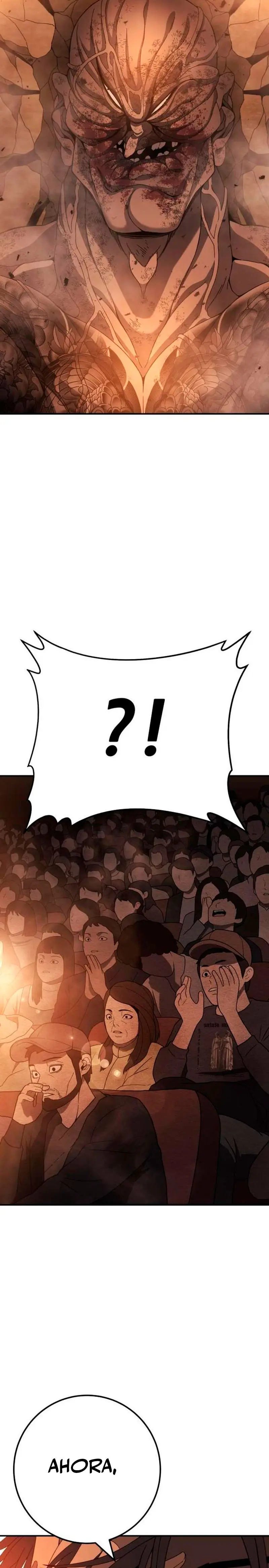 Super héroe: Black Friday > Capitulo 9 > Page 451