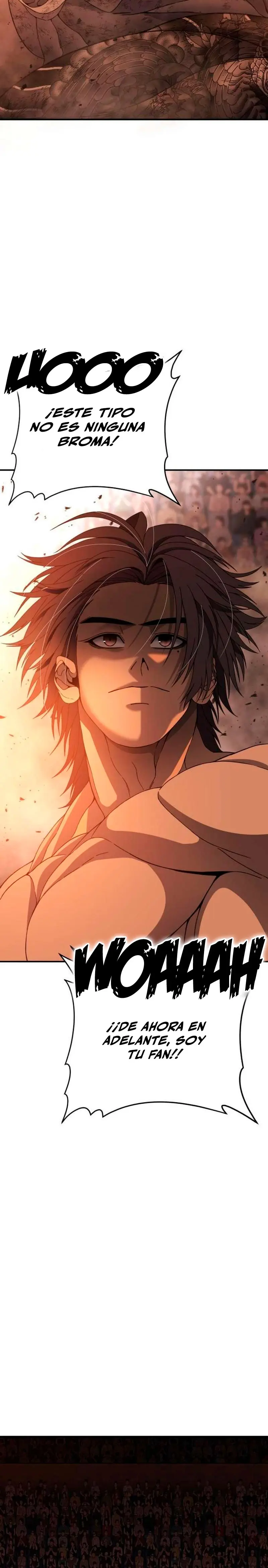 Super héroe: Black Friday > Capitulo 9 > Page 471