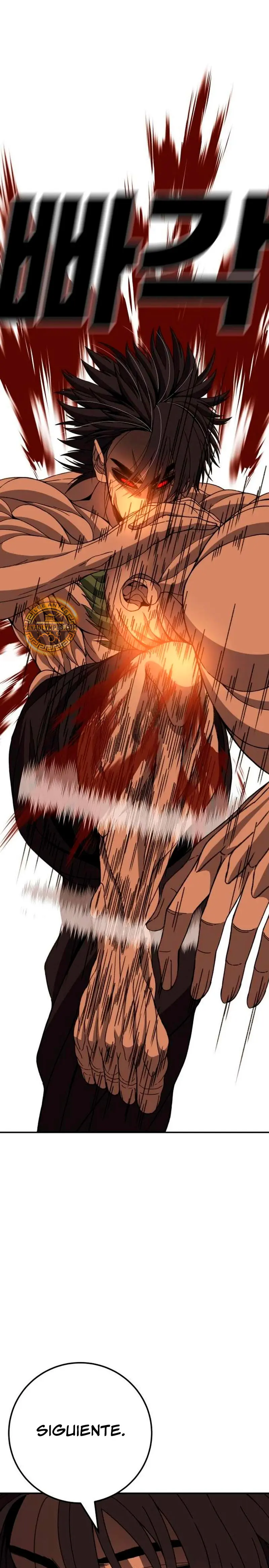 Super héroe: Black Friday > Capitulo 9 > Page 491