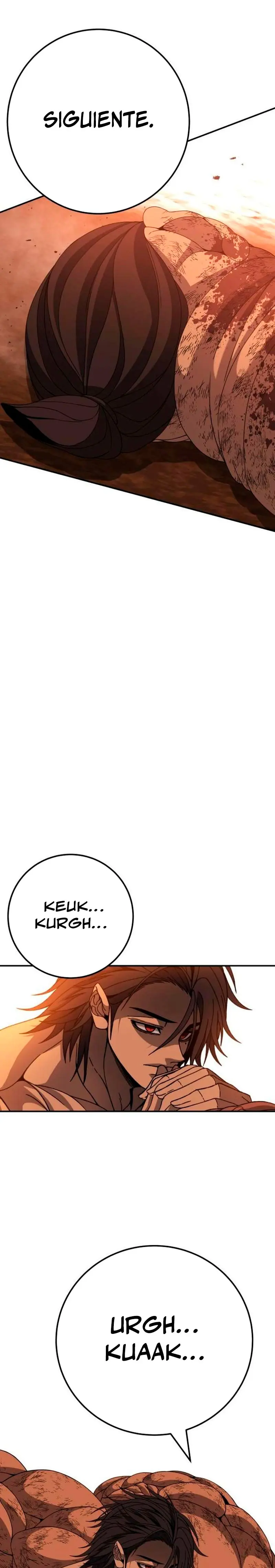 Super héroe: Black Friday > Capitulo 9 > Page 511