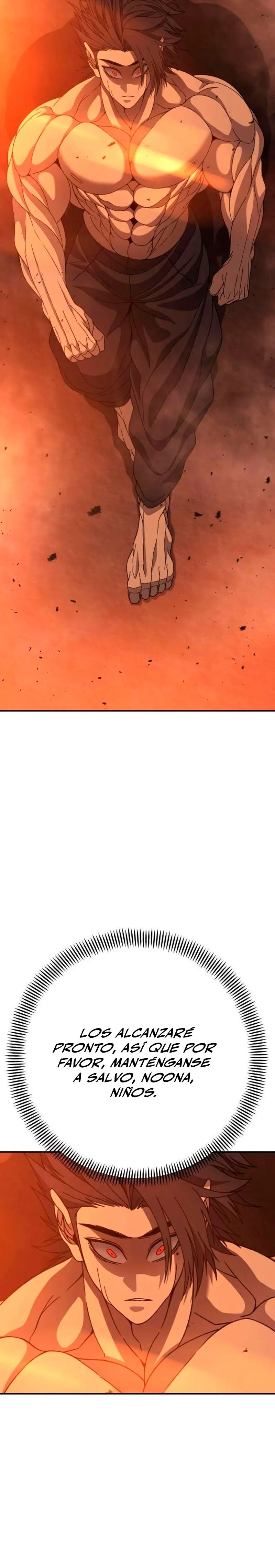 Super héroe: Black Friday > Capitulo 9 > Page 531