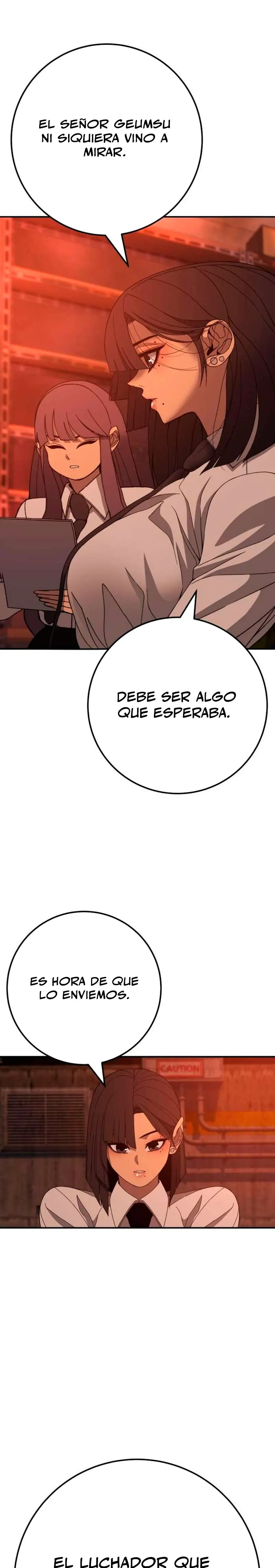Super héroe: Black Friday > Capitulo 9 > Page 551