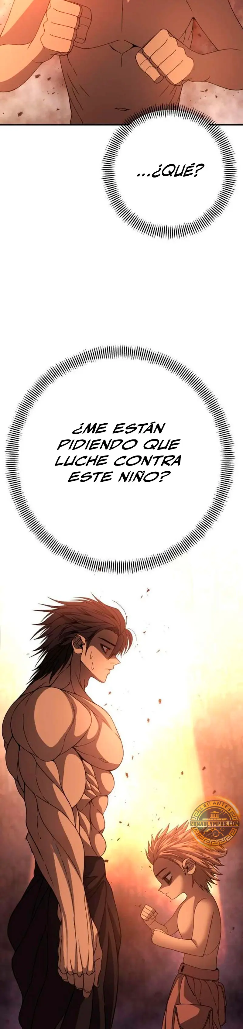Super héroe: Black Friday > Capitulo 9 > Page 581