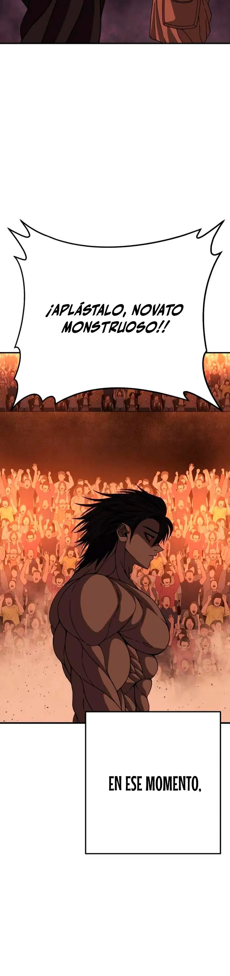 Super héroe: Black Friday > Capitulo 9 > Page 591