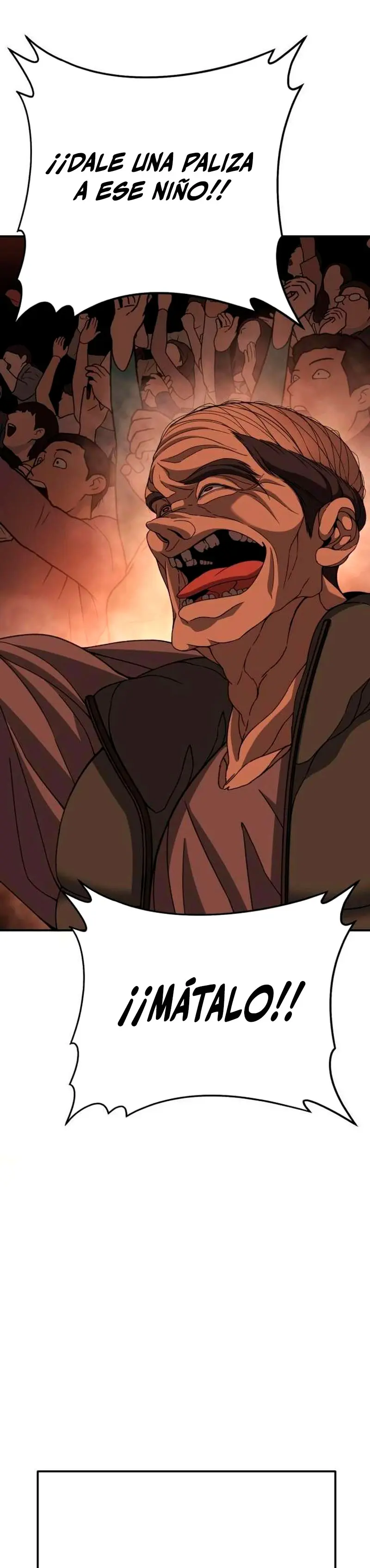 Super héroe: Black Friday > Capitulo 9 > Page 601
