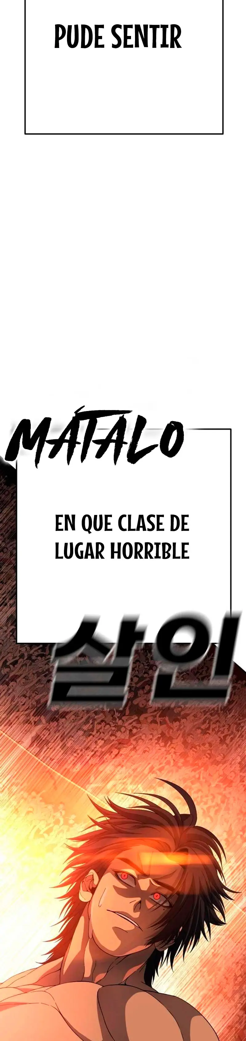 Super héroe: Black Friday > Capitulo 9 > Page 611
