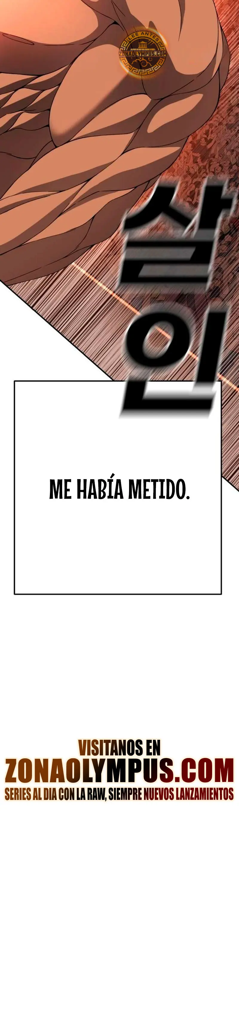 Super héroe: Black Friday > Capitulo 9 > Page 621